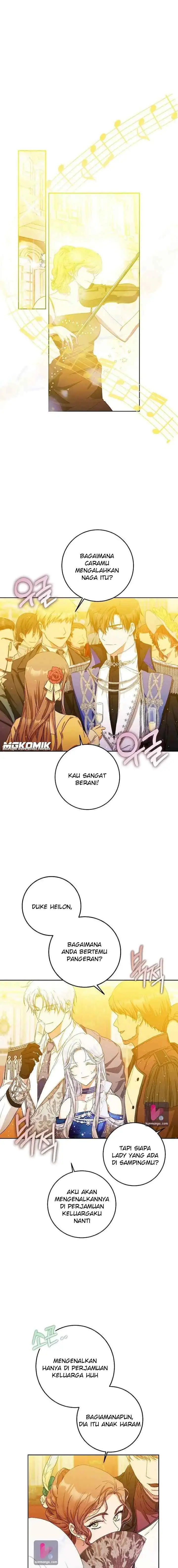I Became the Wife of the Male Lead chapter 32 halaman 8