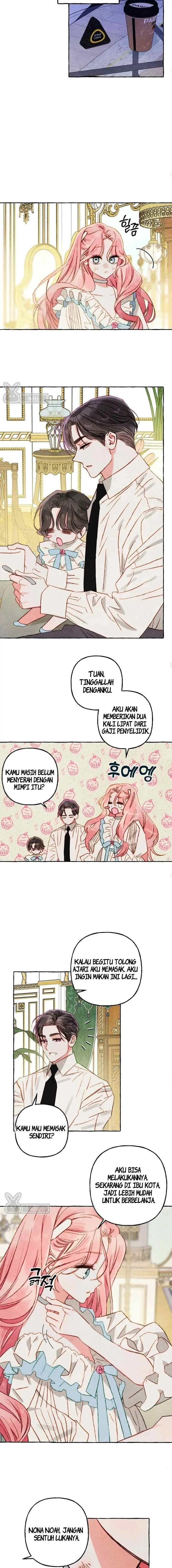 I Raised a Black Dragon chapter 36 halaman 8