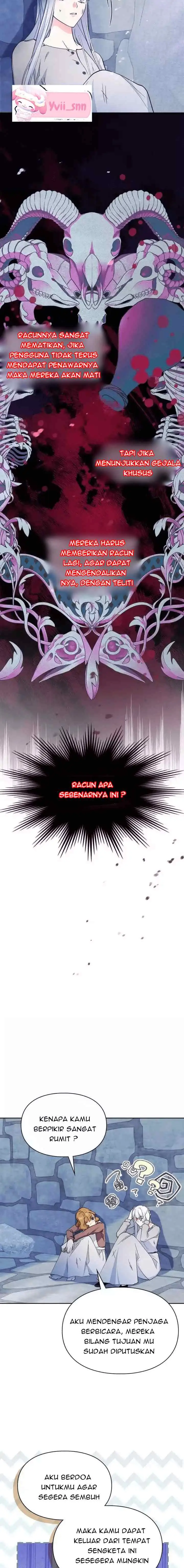 I Became the Tyrant's Servant chapter 38 halaman 12