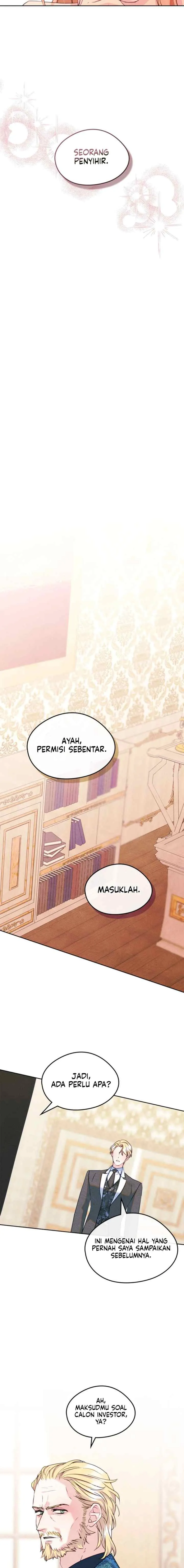 I Became the Male Lead's Female Friend chapter 77 halaman 16
