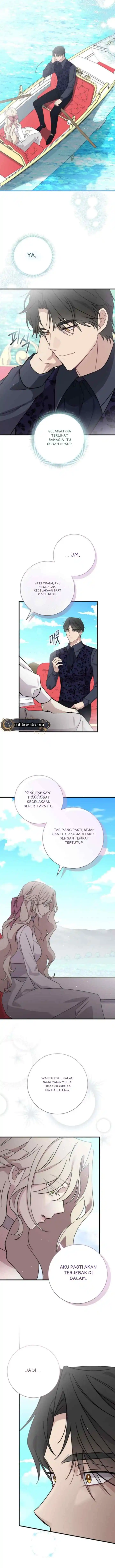 For My Gentle Monster chapter 13 halaman 6