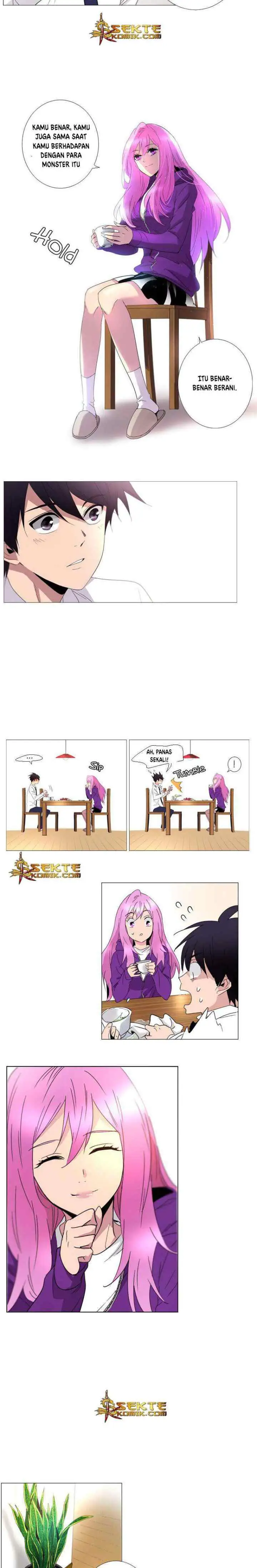 Heaven Soul chapter 7 halaman 7