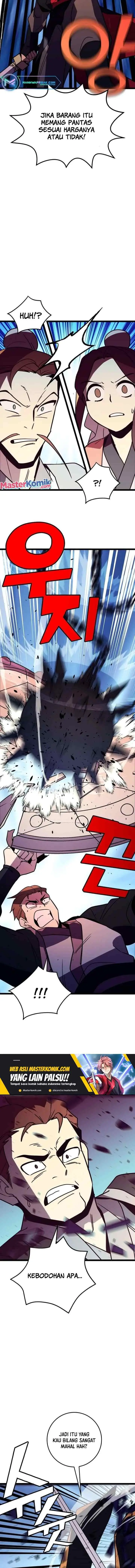 Absolute Martial Arts chapter 74 halaman 8