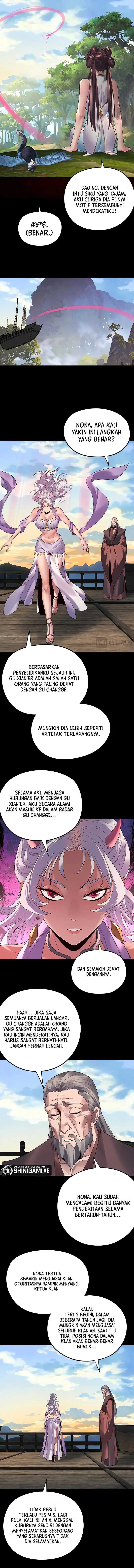 The Villain Of Destiny chapter 234 halaman 6