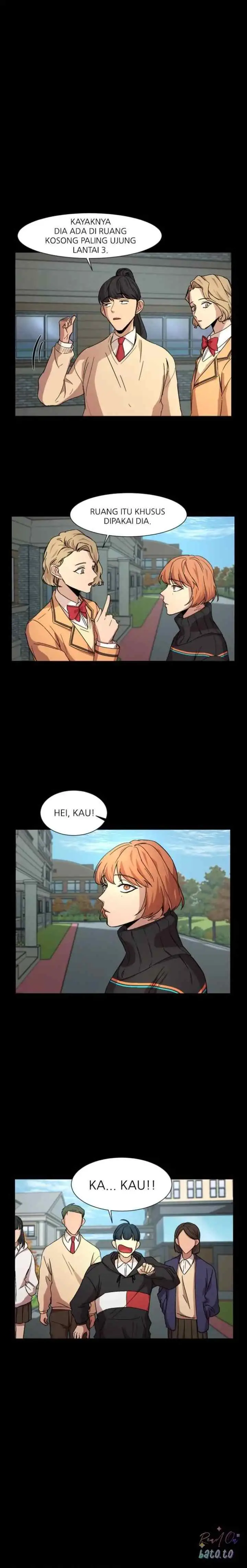 Get Back chapter 15 halaman 5