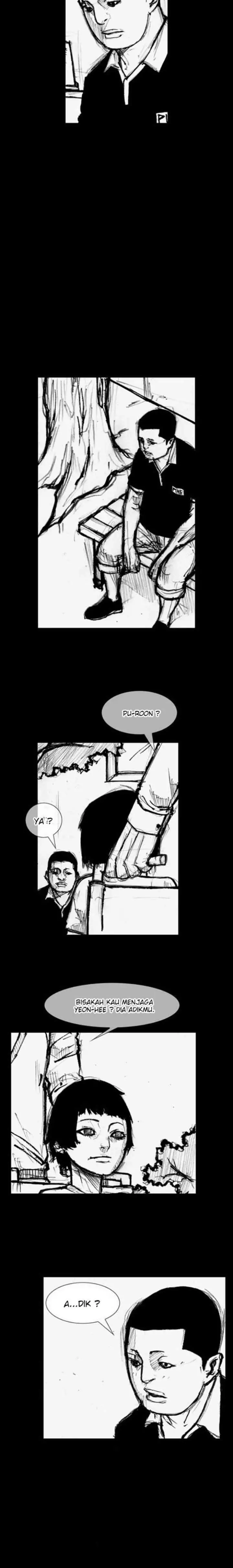 Dokgo 2 chapter 88 halaman 9