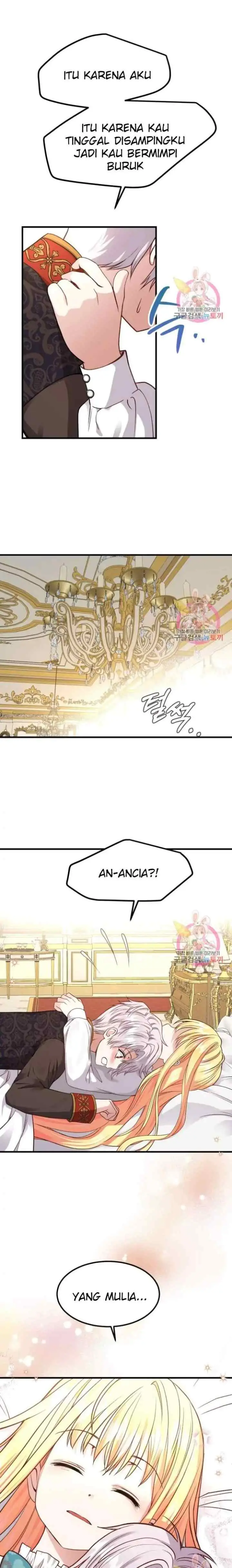 I Became the Wife of the Monstrous Crown Prince chapter 18 halaman 19