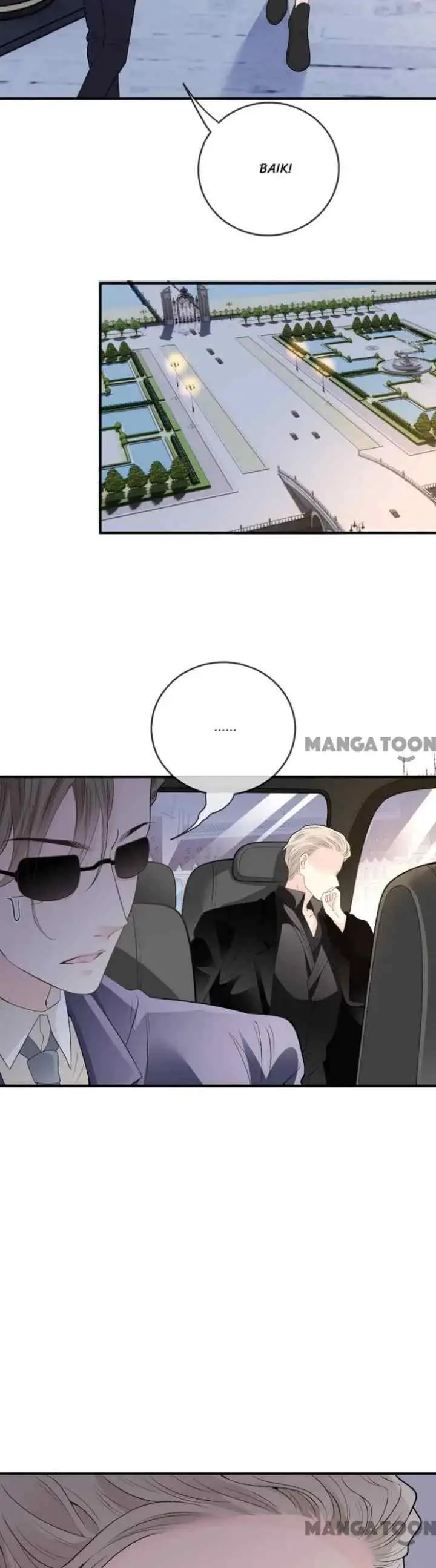 The Duke's Hidden Baby: BOGO! chapter 252 halaman 16