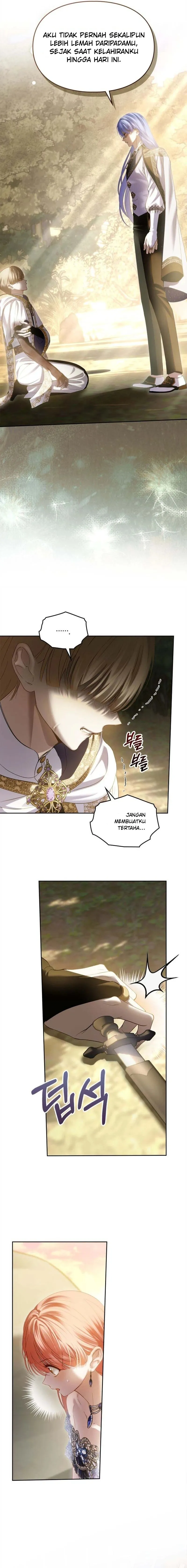 The Baby Prisoner of the Winter Castle chapter 89 halaman 22