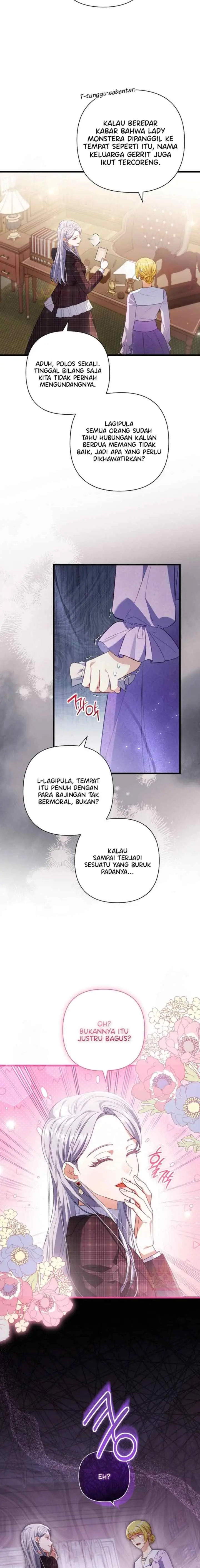 I Was Seduced By The Sick Male Lead chapter 102 halaman 7