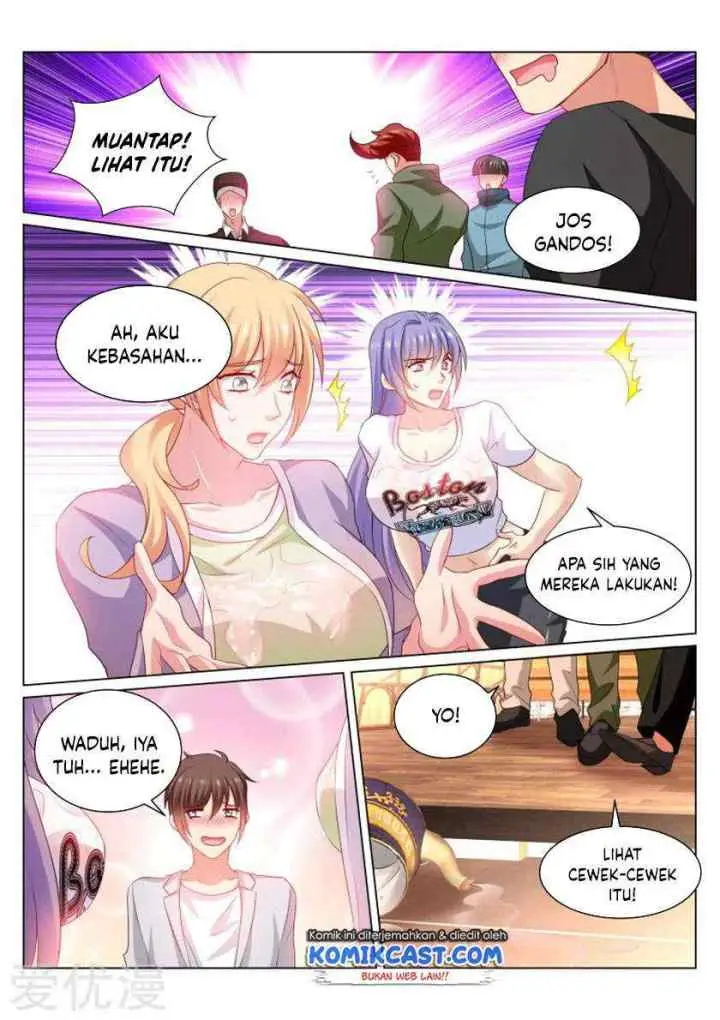 Very Pure chapter 302 halaman 4