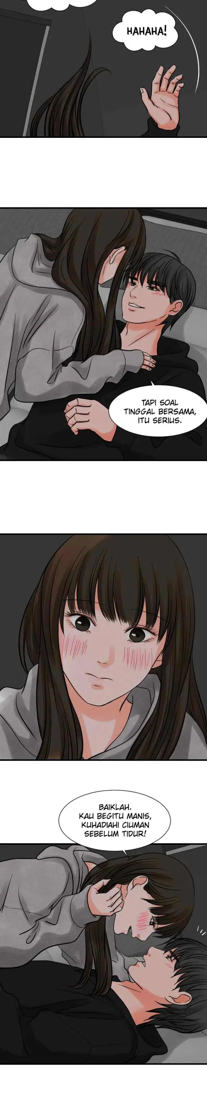 One + One (Bao A) chapter 100 halaman 11