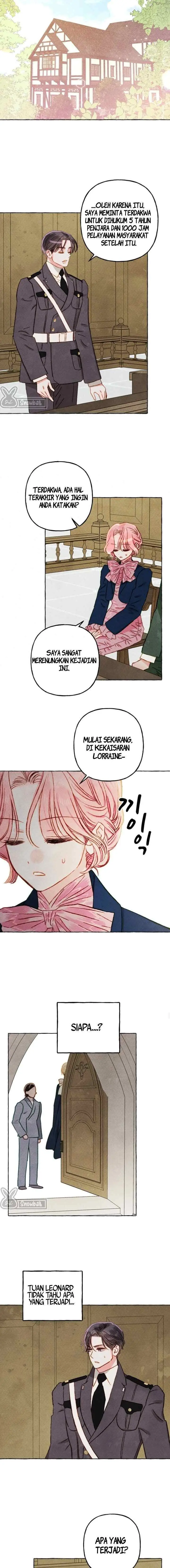 I Raised a Black Dragon chapter 34 halaman 8