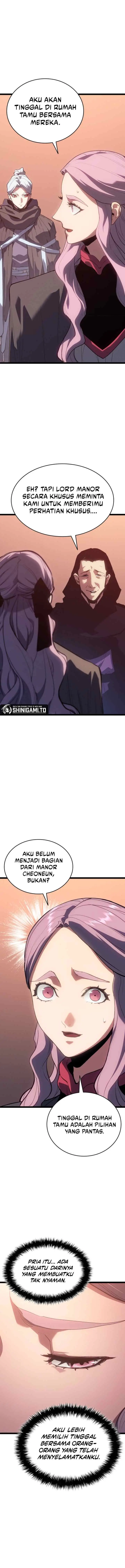 Reaper of the Drifting Moon chapter 98 halaman 17