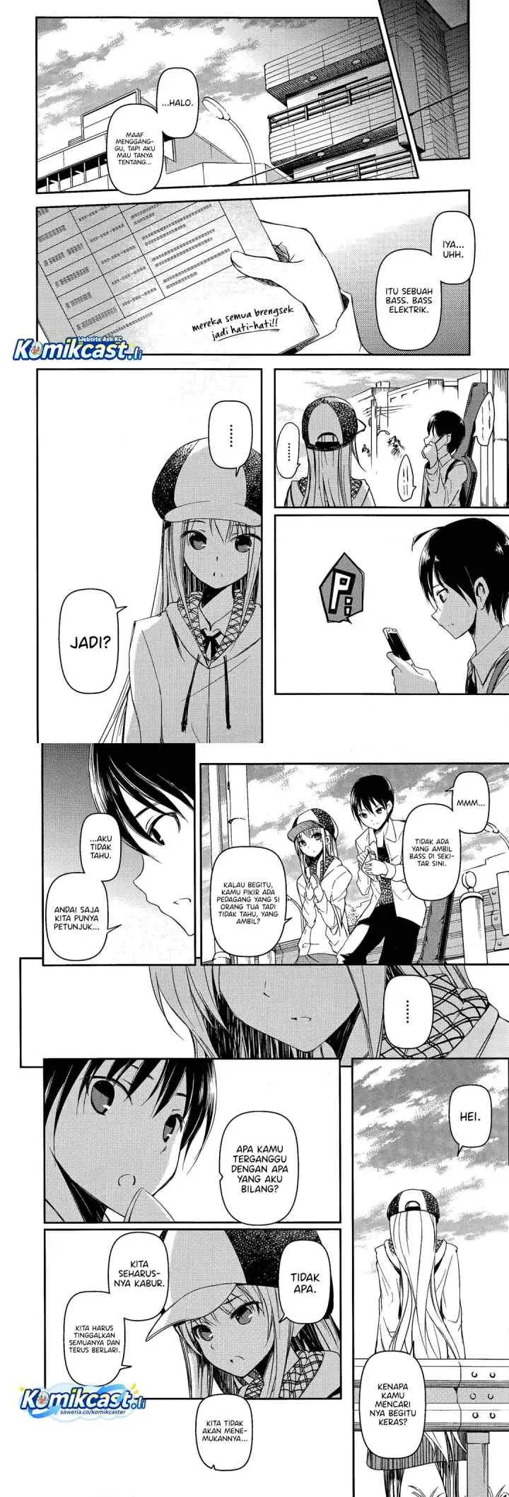 Sayonara Piano Sonata chapter 13 halaman 7