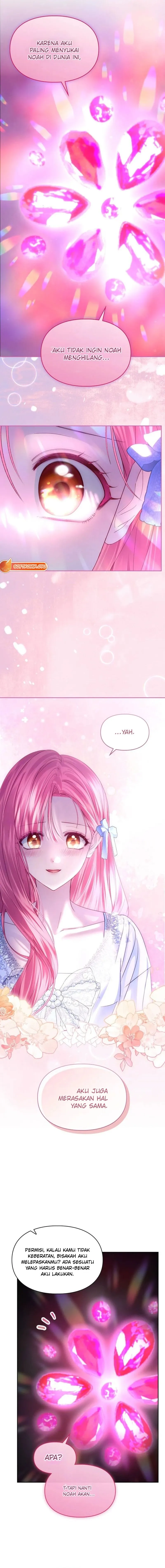 The Baby Prisoner of the Winter Castle chapter 96 halaman 5