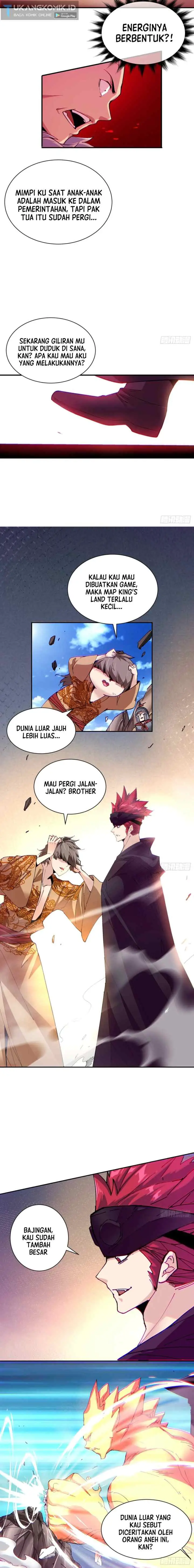 As The Richest Man, I Really Dont Want To Be Reborn chapter 71 halaman 7