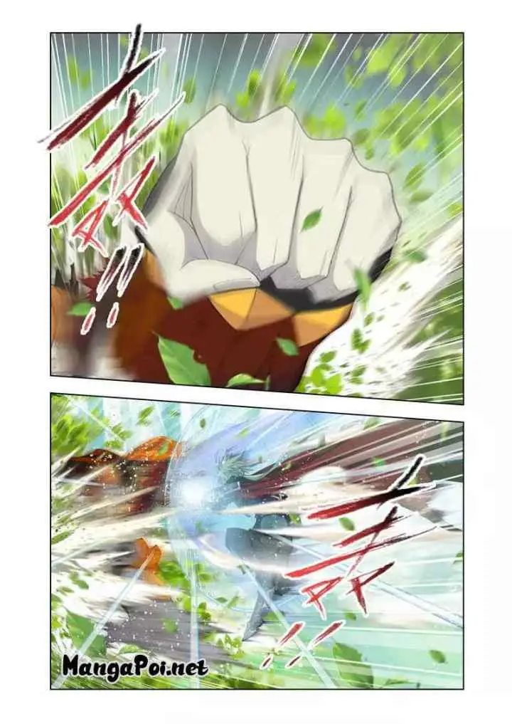 Kuang Shen chapter 2 halaman 20