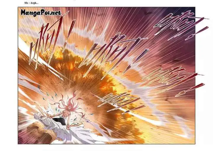 Kuang Shen chapter 1 halaman 19