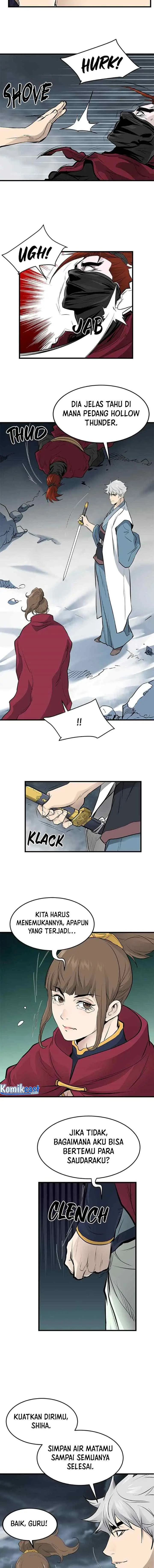 Grand General chapter 52 halaman 8