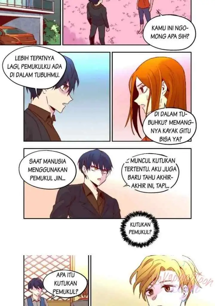 Gwisin-nim chapter 61 halaman 10