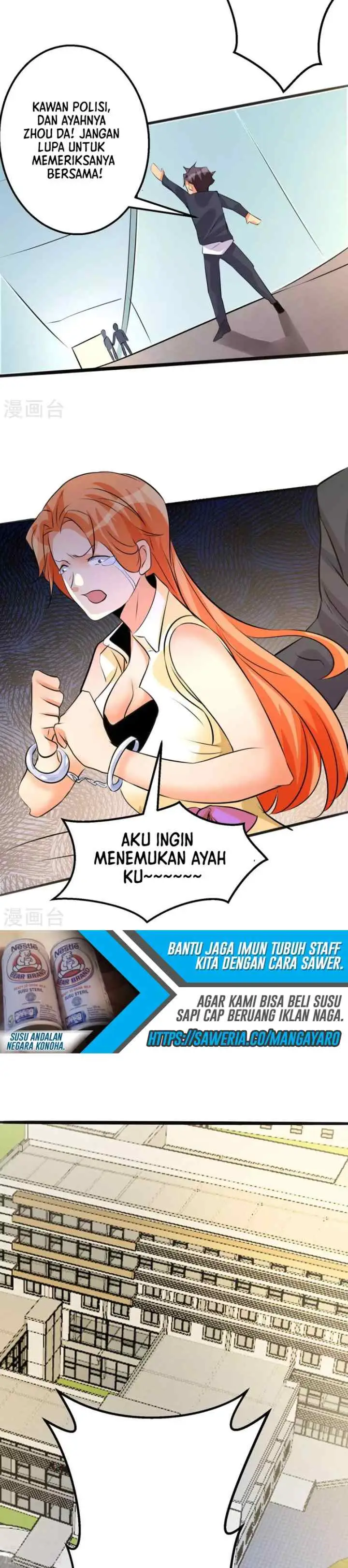 Emperor Son In Law chapter 26 halaman 13