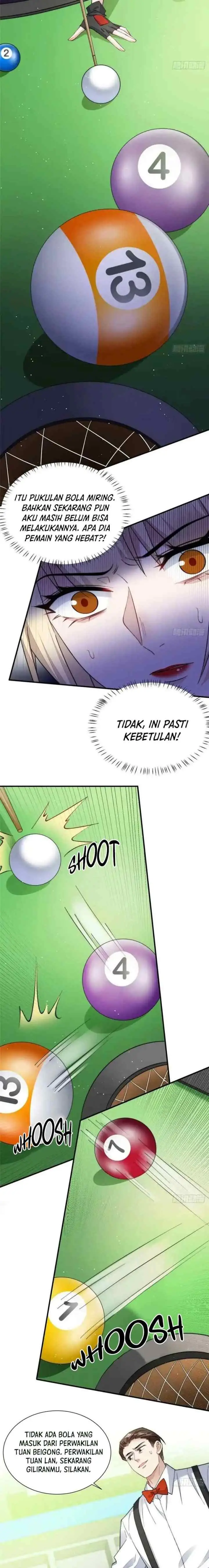 Furen Ta Chengle Da Laomen De Tuan Chong chapter 47 halaman 10