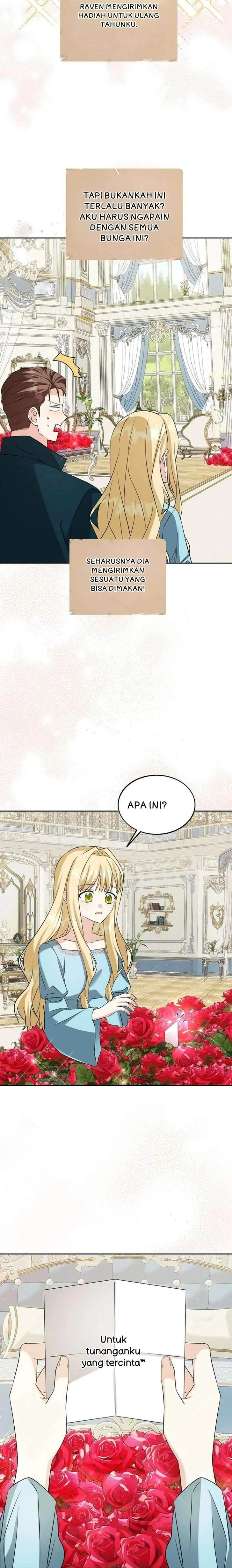 Opened an Illegal Veterinary Hospital in Another World chapter 32 halaman 9