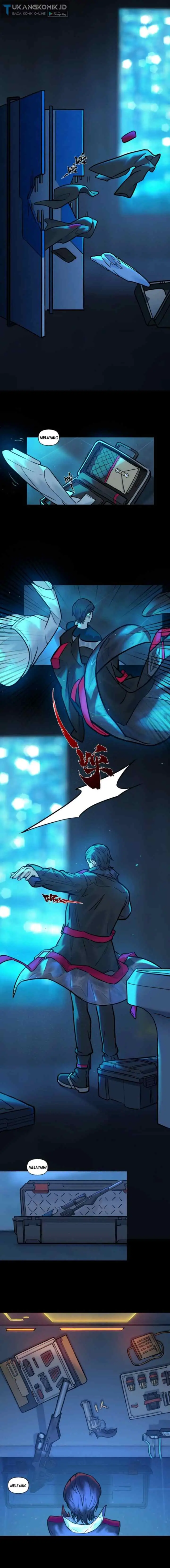 I, The Heavenly Hacker chapter 1 halaman 7