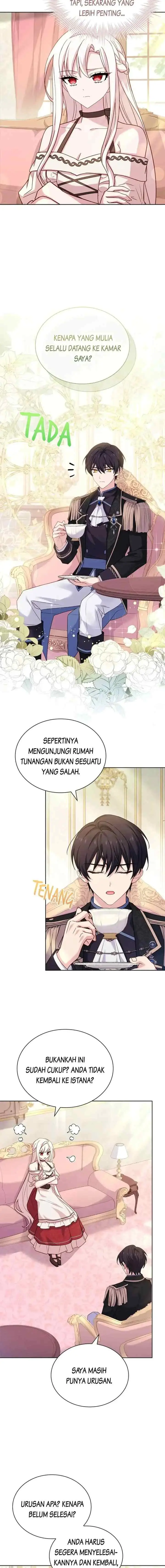 I Want to Break After Countless Regression chapter 91 halaman 13