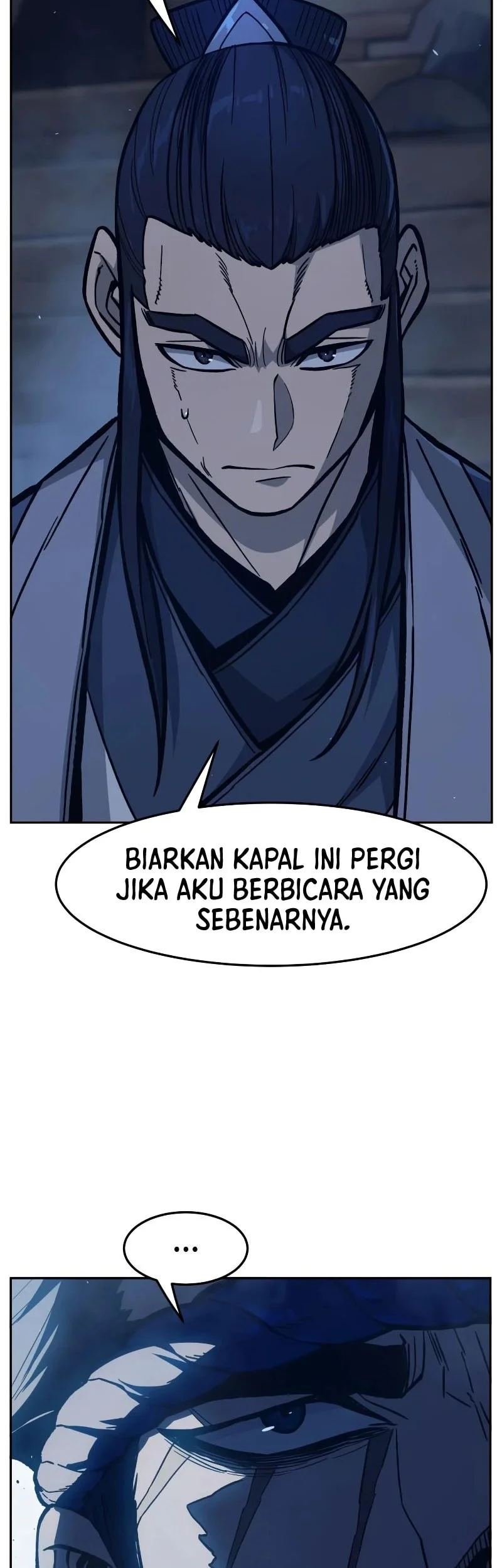 Absolute Sword Sense chapter 180 halaman 28