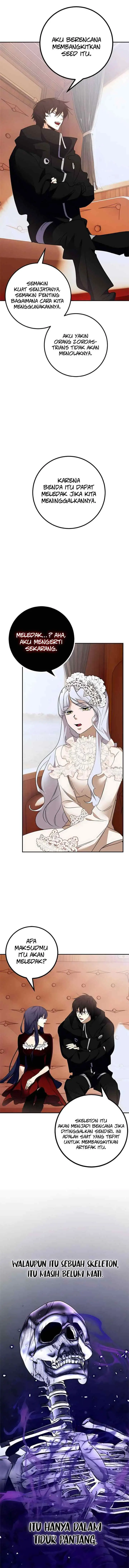 Return to Player chapter 144 halaman 5