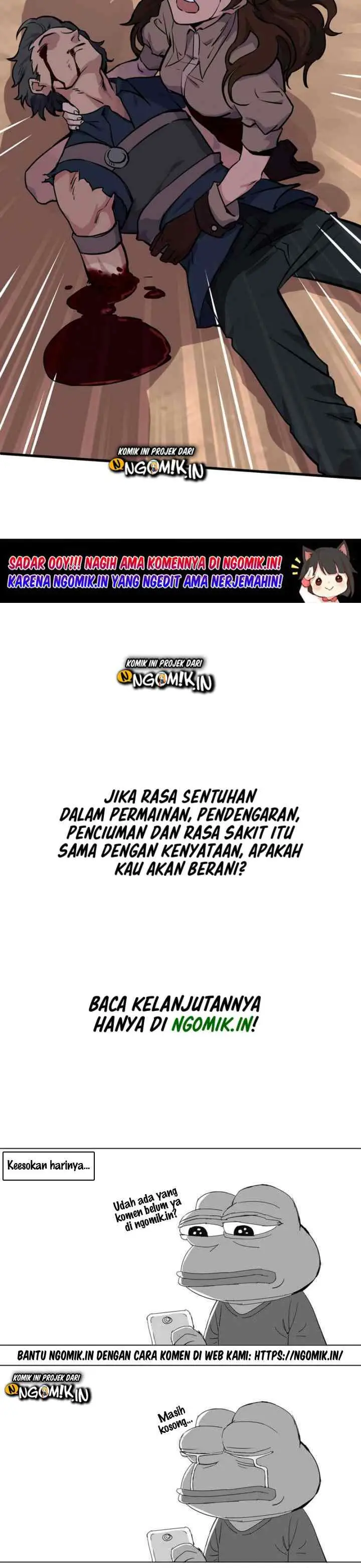 Shi Shen Zhi Lu chapter 5 halaman 18
