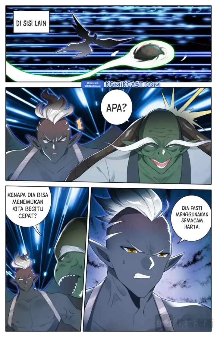 Cang Yuantu chapter 314 halaman 4