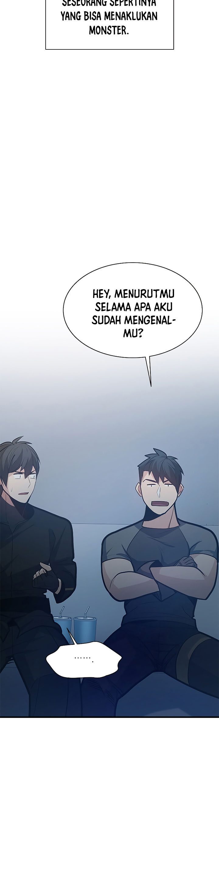 The Tutorial Is Too Tough! chapter 124 halaman 41