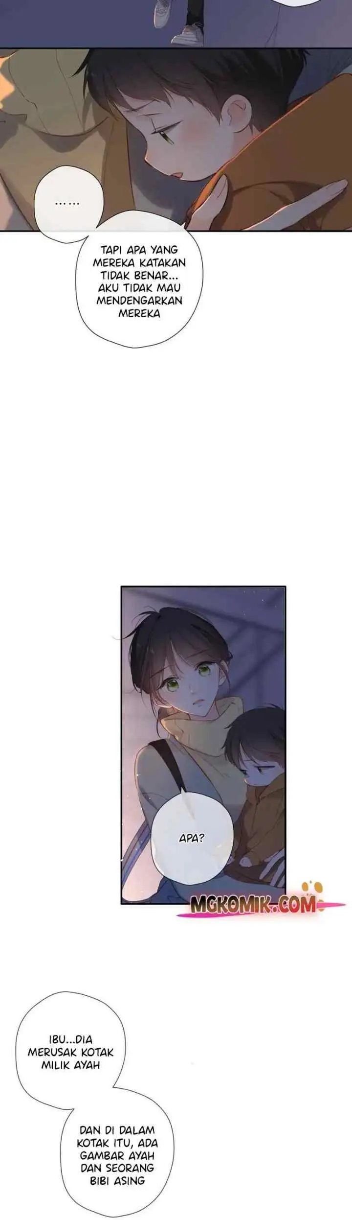 Once More chapter 138 halaman 10