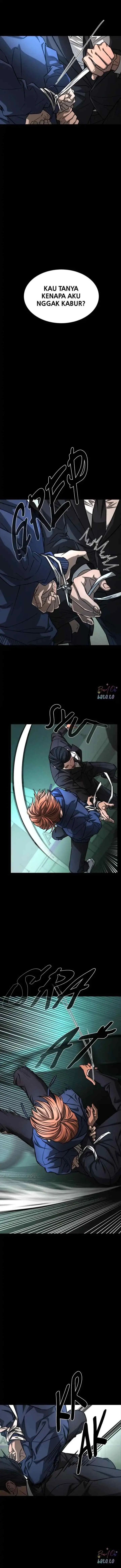 Get Back chapter 85 halaman 10