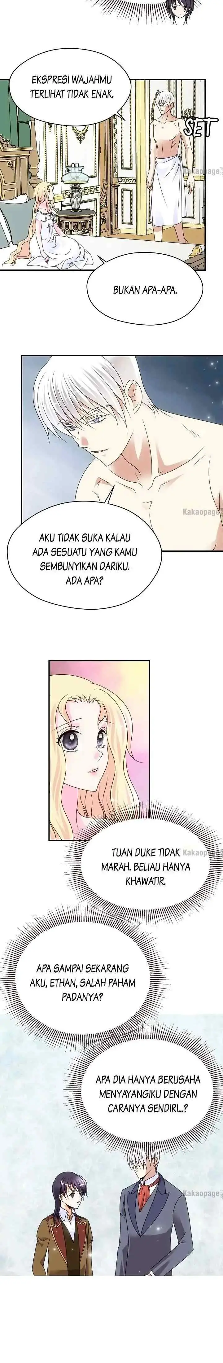 I Refuse the Duke chapter 87 halaman 15
