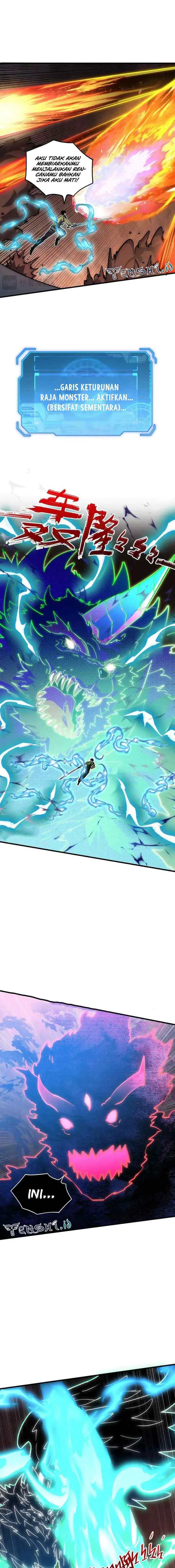 Rise From The Rubble chapter 230 halaman 10