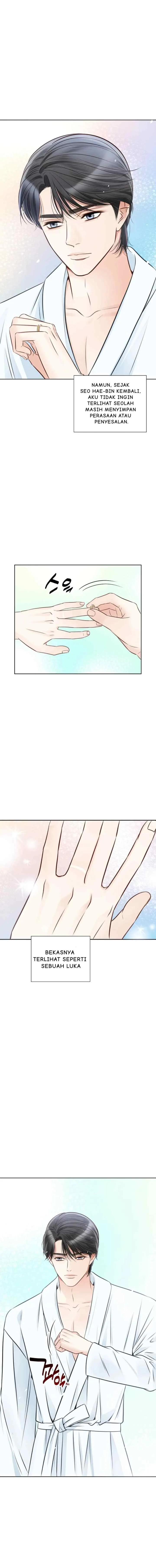 Pretty Crying Man chapter 12 halaman 18