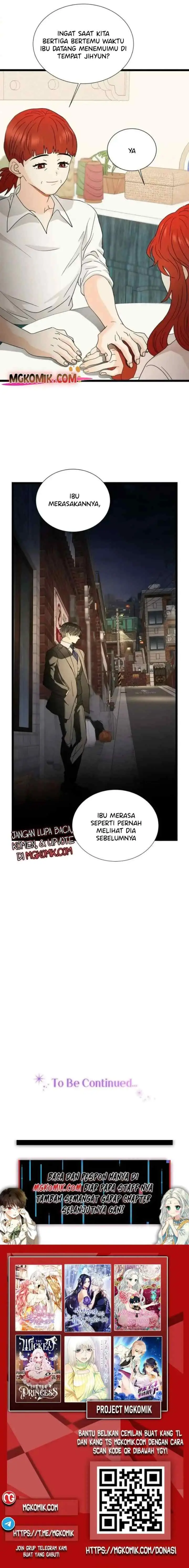 Faking It in Style chapter 100 halaman 15