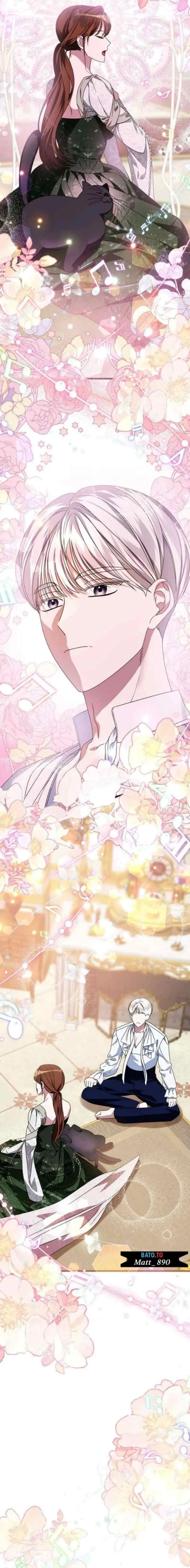 First Love is Like That Your Majesty chapter 6 halaman 17
