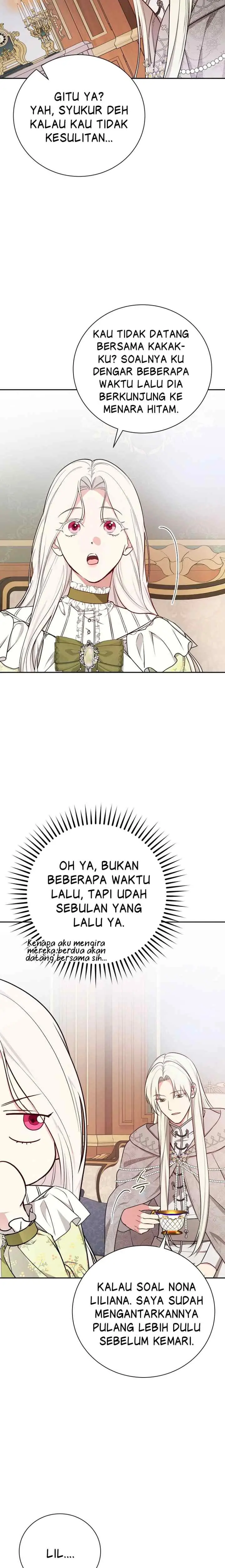 Seducing Duke Monster chapter 98 halaman 16