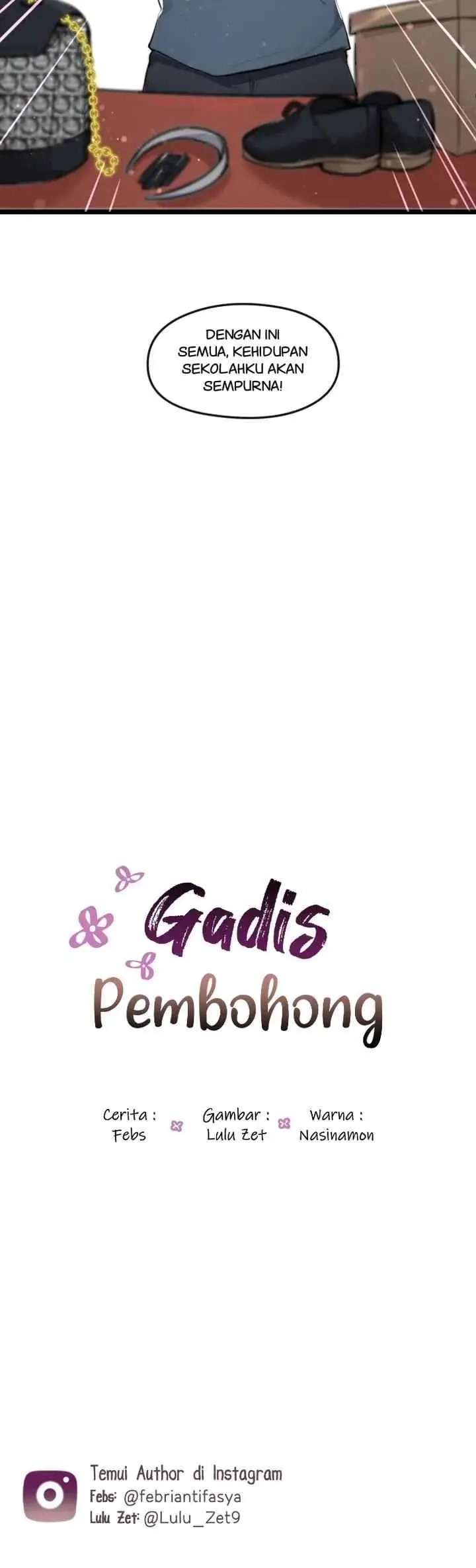 Lying Girl chapter 0 halaman 7