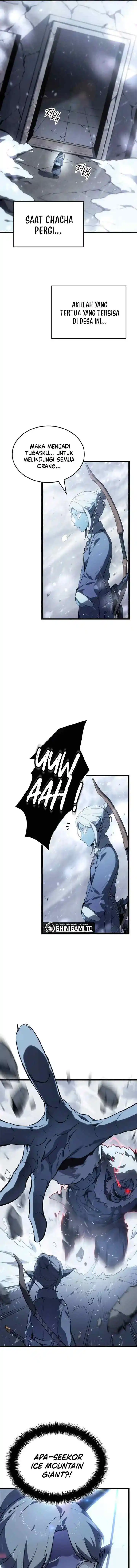 Solo Leveling: Ragnarok chapter 65 halaman 16