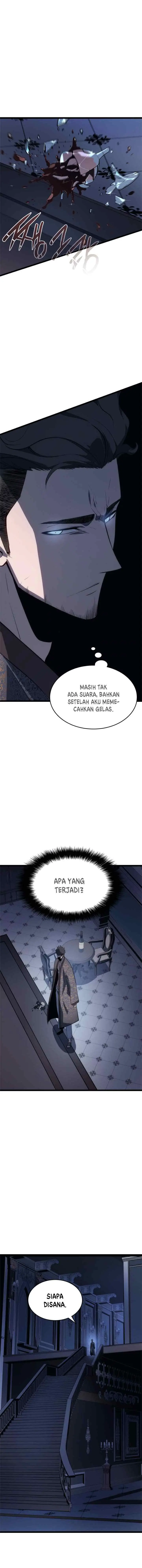 Solo Leveling chapter 140 halaman 5