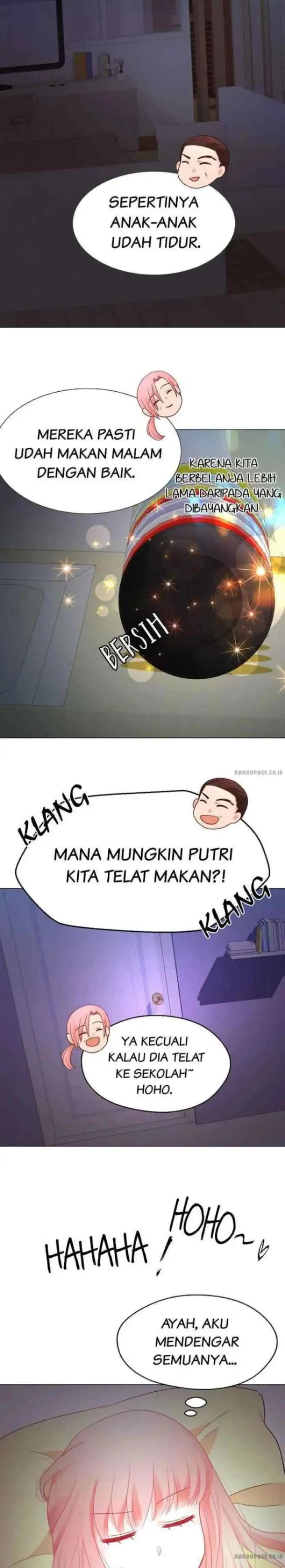 My Guardian Demon chapter 36 halaman 4