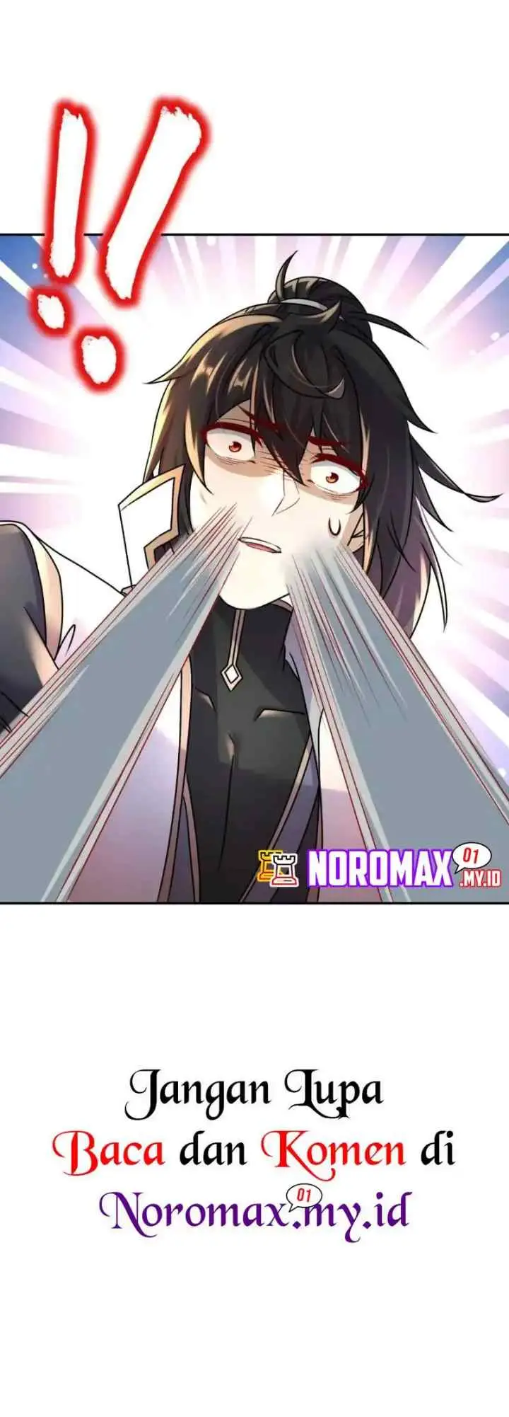 I Changed My Life By Check-In chapter 92 halaman 15