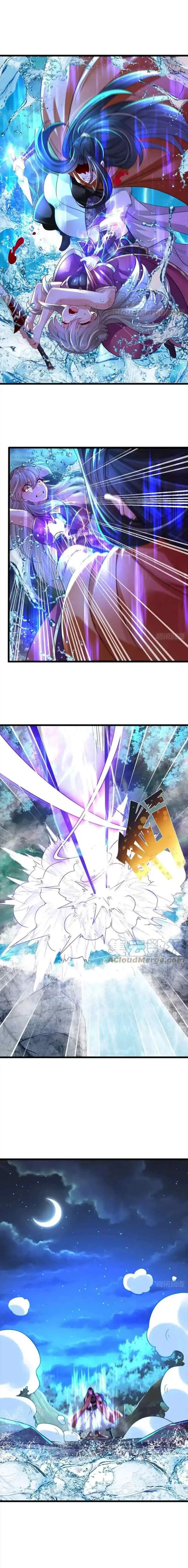 Chaotic Sword God (Remake) chapter 60 halaman 7