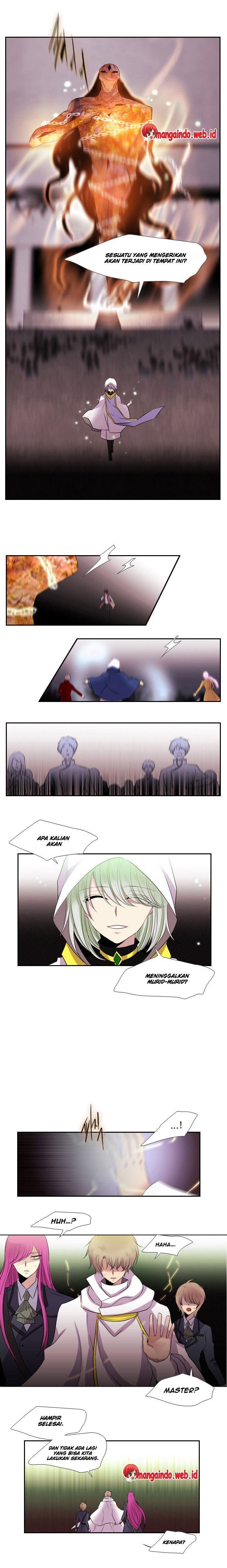 Black Haze chapter 141 halaman 17